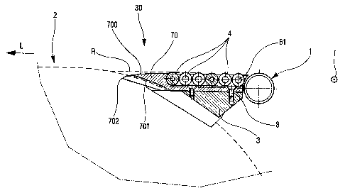 Une figure unique qui représente un dessin illustrant l'invention.